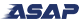 ASAP Logo