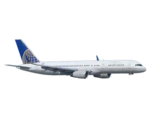 Boeing 757-200