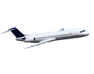 Fokker F100