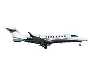 Learjet 75